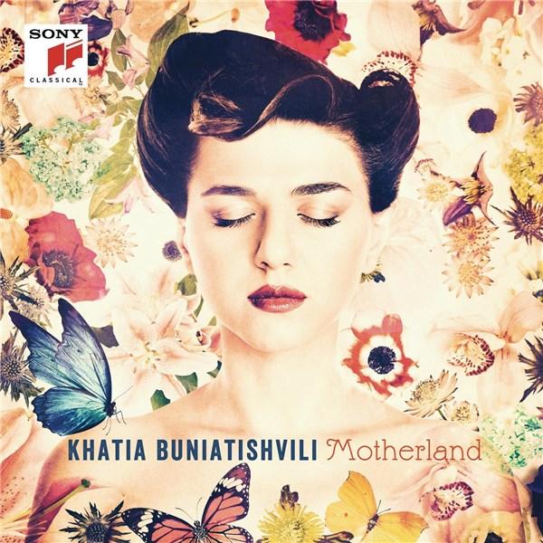 Motherland | Khatia Buniatishvili