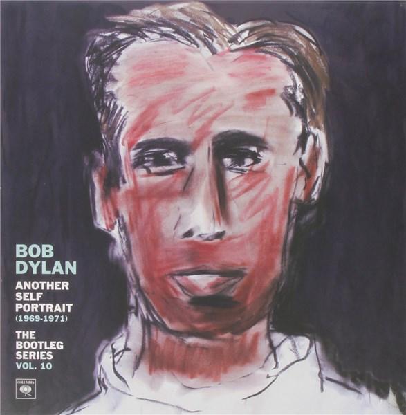 Another Self Portrait (1969-1971): The Bootleg Series Vol. 10 - Vinyl | Bob Dylan