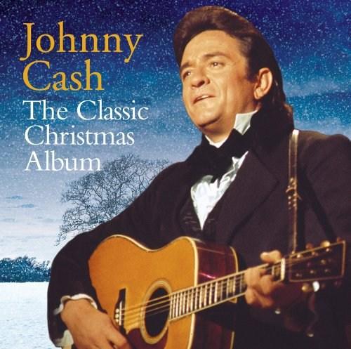 The Classic Christmas Album | Johnny Cash