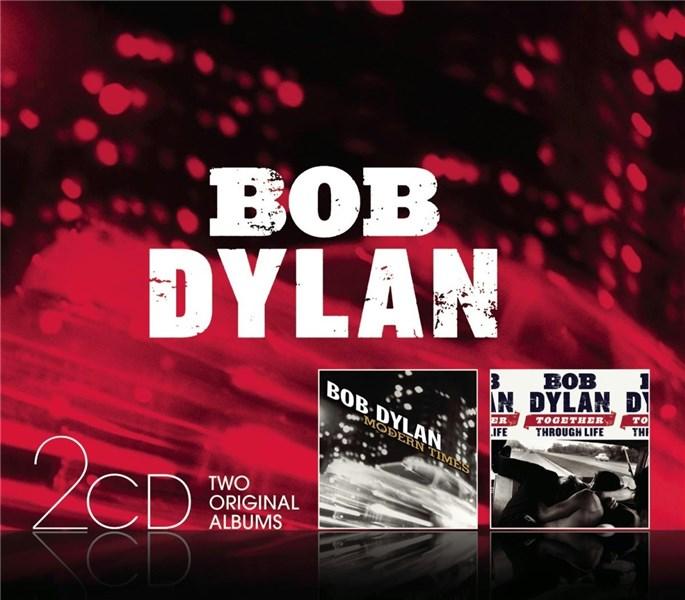 Modern Times/Together.. | Bob Dylan