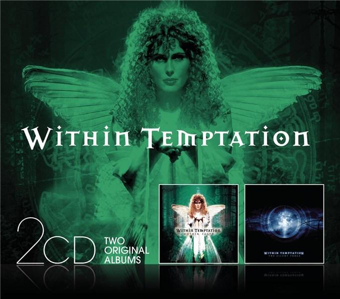 Within Temptation: Mother Earth - Silent Force | Within Temptation