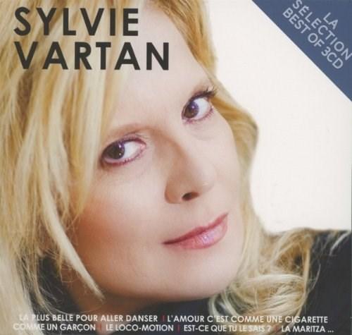 La Selection  | Sylvie Vartan