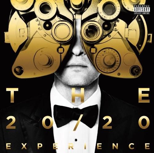 The 20/20 Experience – 2 of 2 | Justin Timberlake 20/20 poza noua