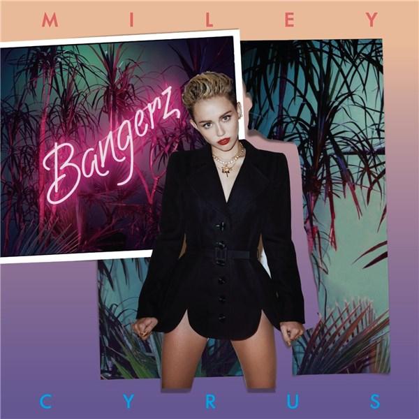 Bangerz | Miley Cyrus