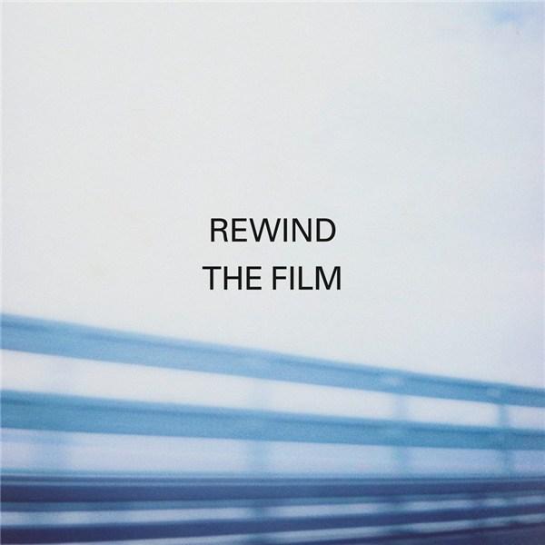 Rewind The Film | Manic Street Preachers