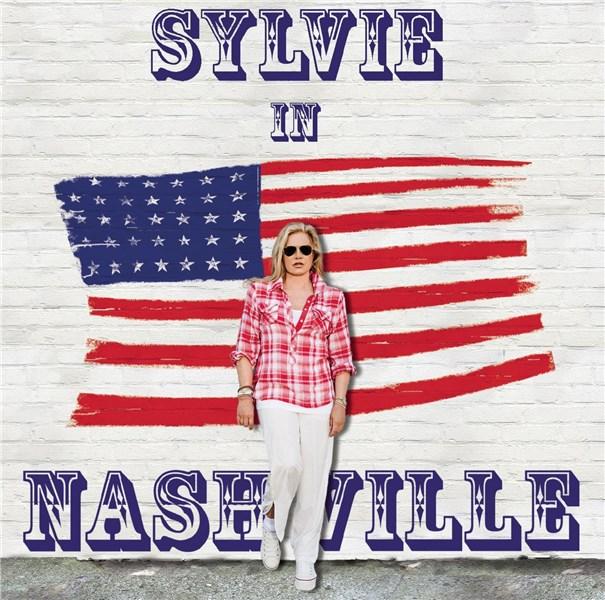 Sylvie in Nashville | Sylvie Vartan