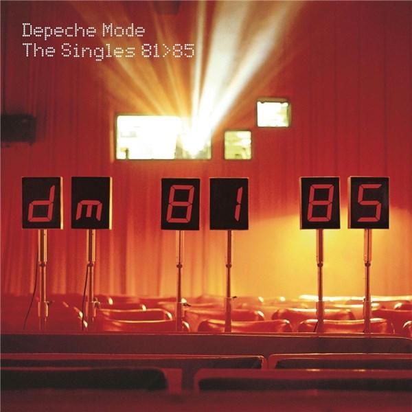 The Singles 81-85 | Depeche Mode