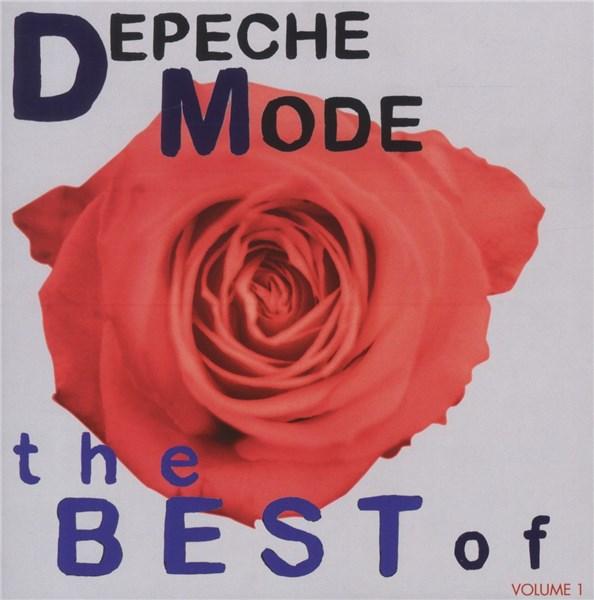 The Best of Depeche Mode,Vol. 1 | Depeche Mode