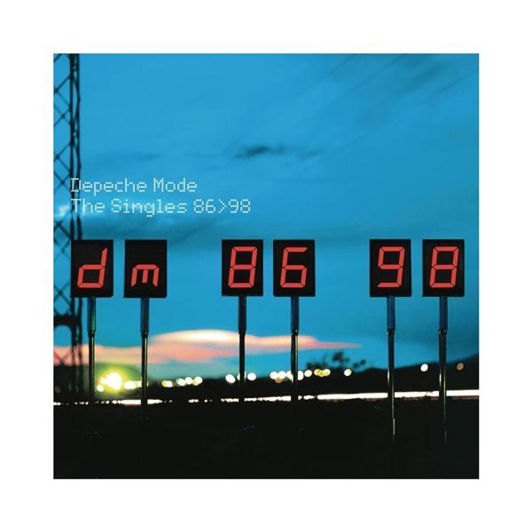The Singles 86-98 | Depeche Mode