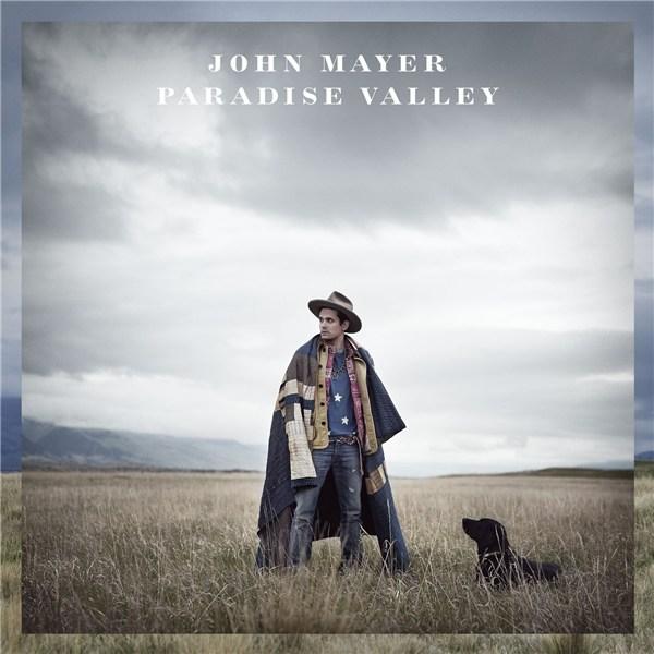 Paradise Valley | John Mayer Alternative/Indie poza noua