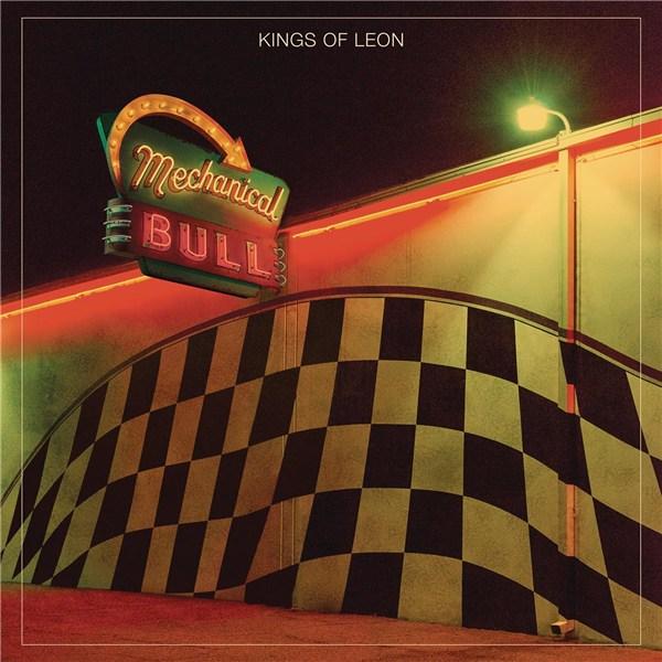 Mechanical Bull - Deluxe Edition | Kings of Leon