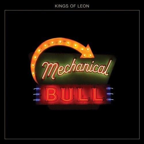 Mechanical Bull Vinyl | Kings of Leon