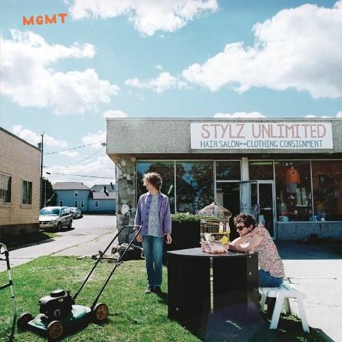 MGMT  | MGMT