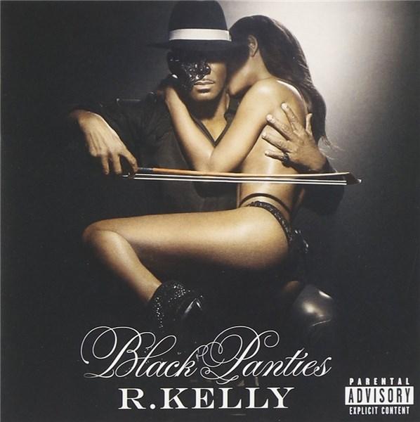 Black Panties | R. Kelly