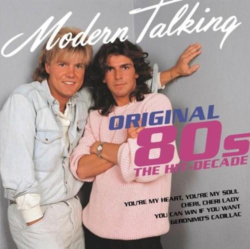 Original 80's | Modern Talking
