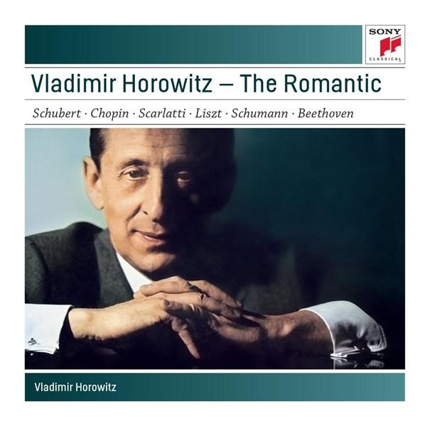 Romantic Works | Vladimir Horowitz