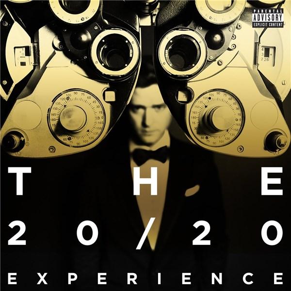 Sony Music The 20/20 experience- 2 of 2 (deluxe edition) | justin timberlake