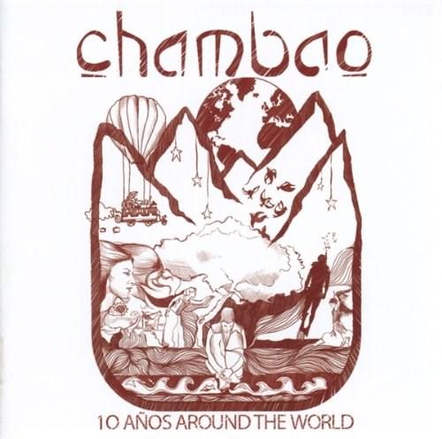 10 Anos Around the World | Chambao