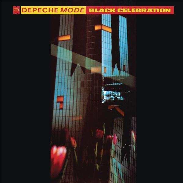 Black Celebration | Depeche Mode image5