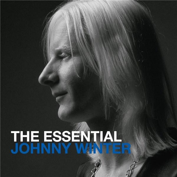 The Essential Johnny Winter | Johnny Winter