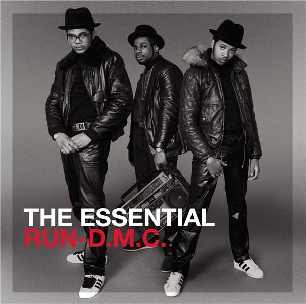 The Essential Run-Dmc | RUN-DMC