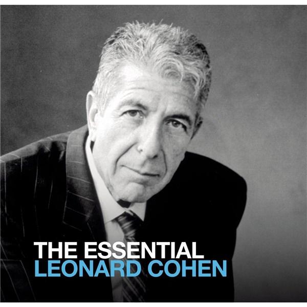 Essential Leonard Cohen | Leonard Cohen carturesti.ro poza noua