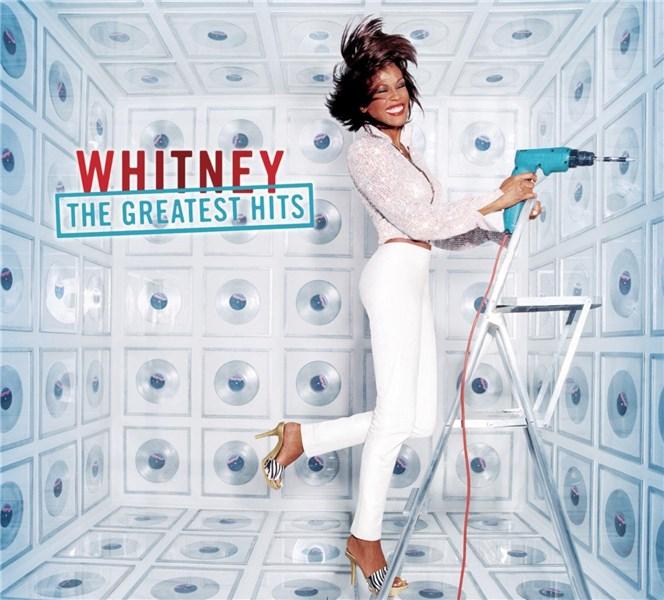 Whitney Houston - Greatest Hits | Whitney Houston