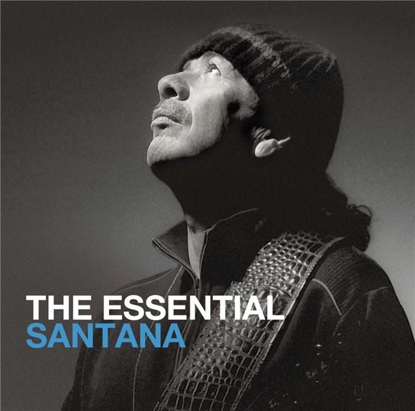 The Essential Santana  | Santana