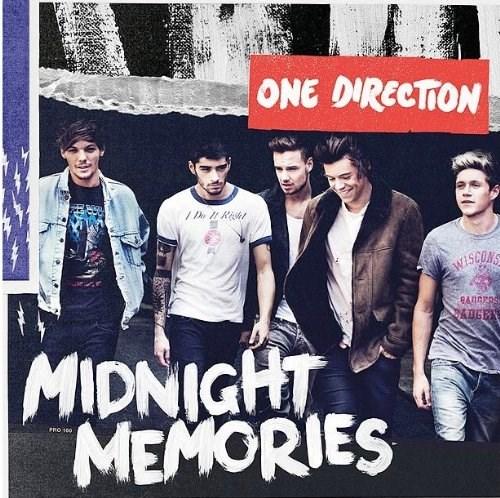 Midnight Memories | One Direction