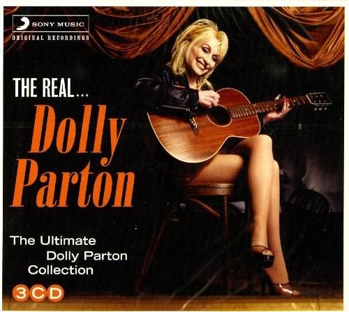 The Real... Dolly Parton | Dolly Parton