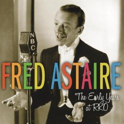 The Early Years at Rko | Fred Astaire