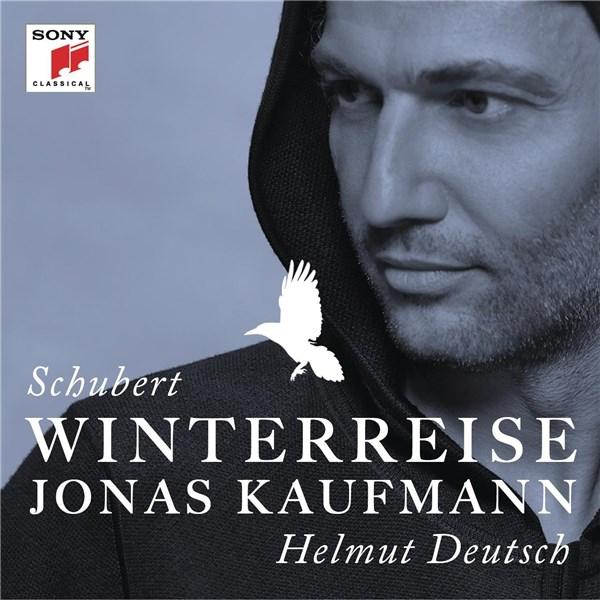 Schubert: Winterreise Deluxe Edition | Franz Schubert, Jonas Kaufmann