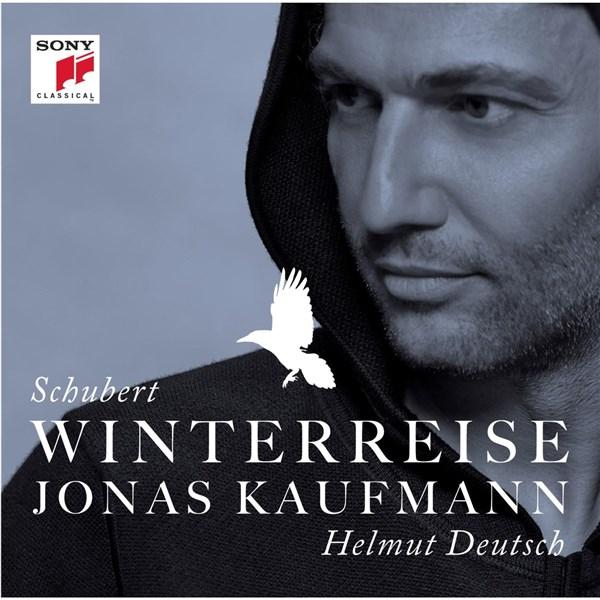 Schubert: Winterreise | Franz Schubert, Jonas Kaufmann