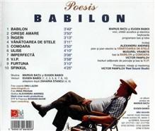 Babilon | Poesis