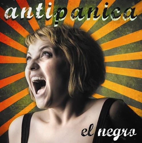 Antipanica | El Negro