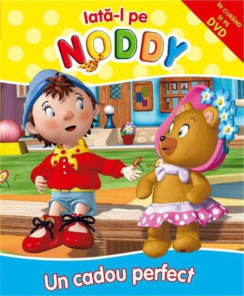 Iata-l pe Noddy (2)! Un cadou perfect (DVD) |