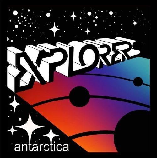 Explorers | Antarctica