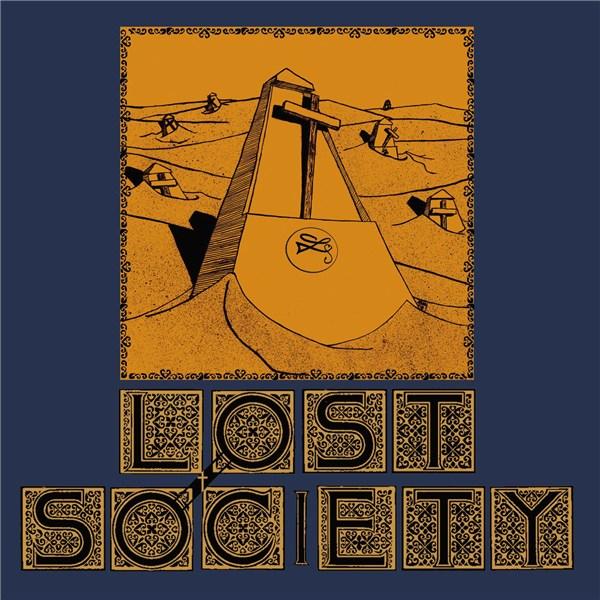 Lost Society | Lost Society