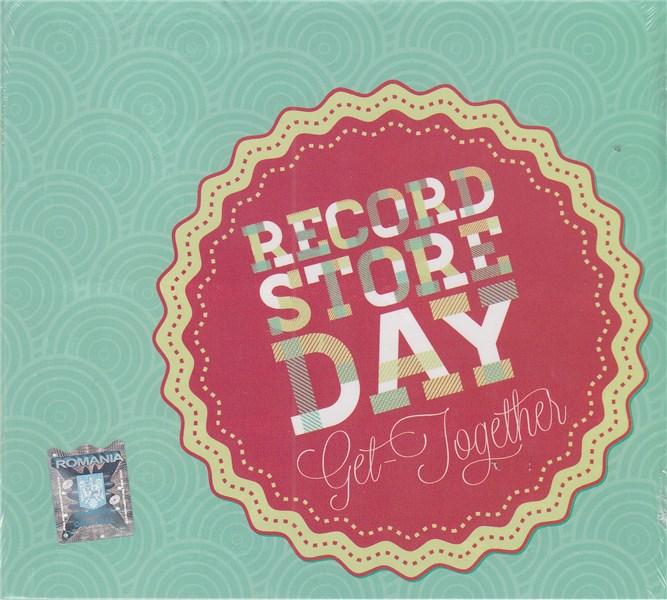 Record Store Day - Get Together | Various Artists