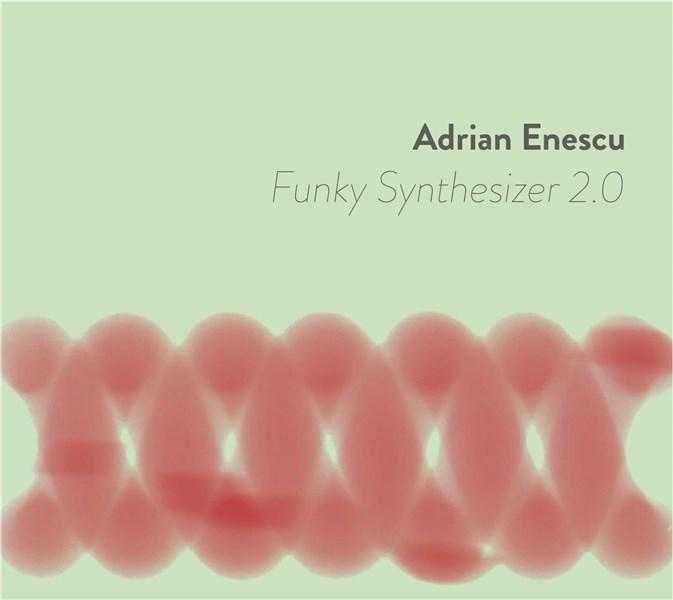 Funky Synthesizer 2.0 | Adrian Enescu