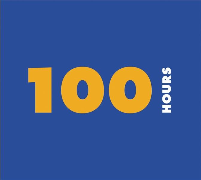 100 Hours | Berti Barbera, Nicu Patoi