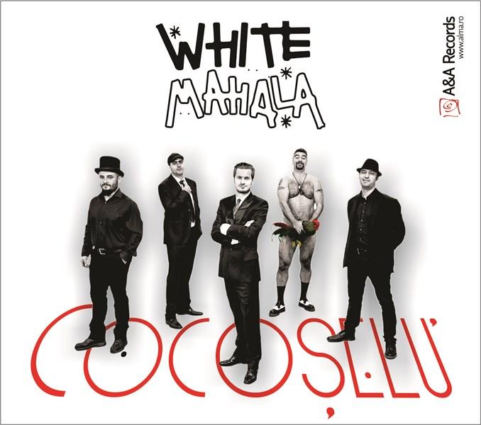 Cocoselu' | White Mahala