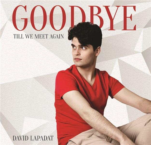 Goodbye Till We Meet Again | David Lapadat