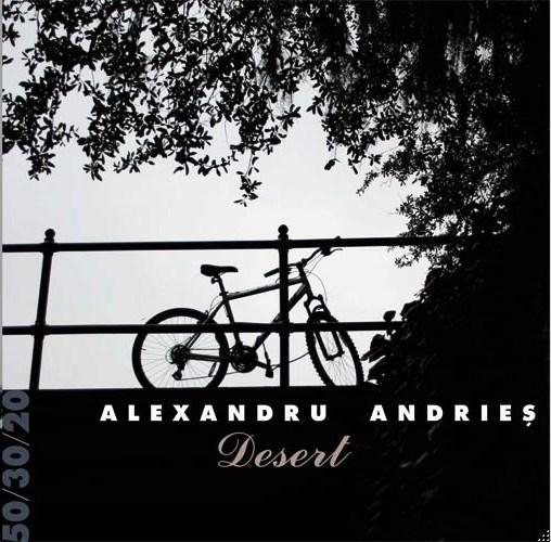Desert | Alexandru Andries