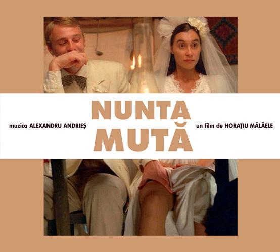 Nunta muta | Alexandru Andries