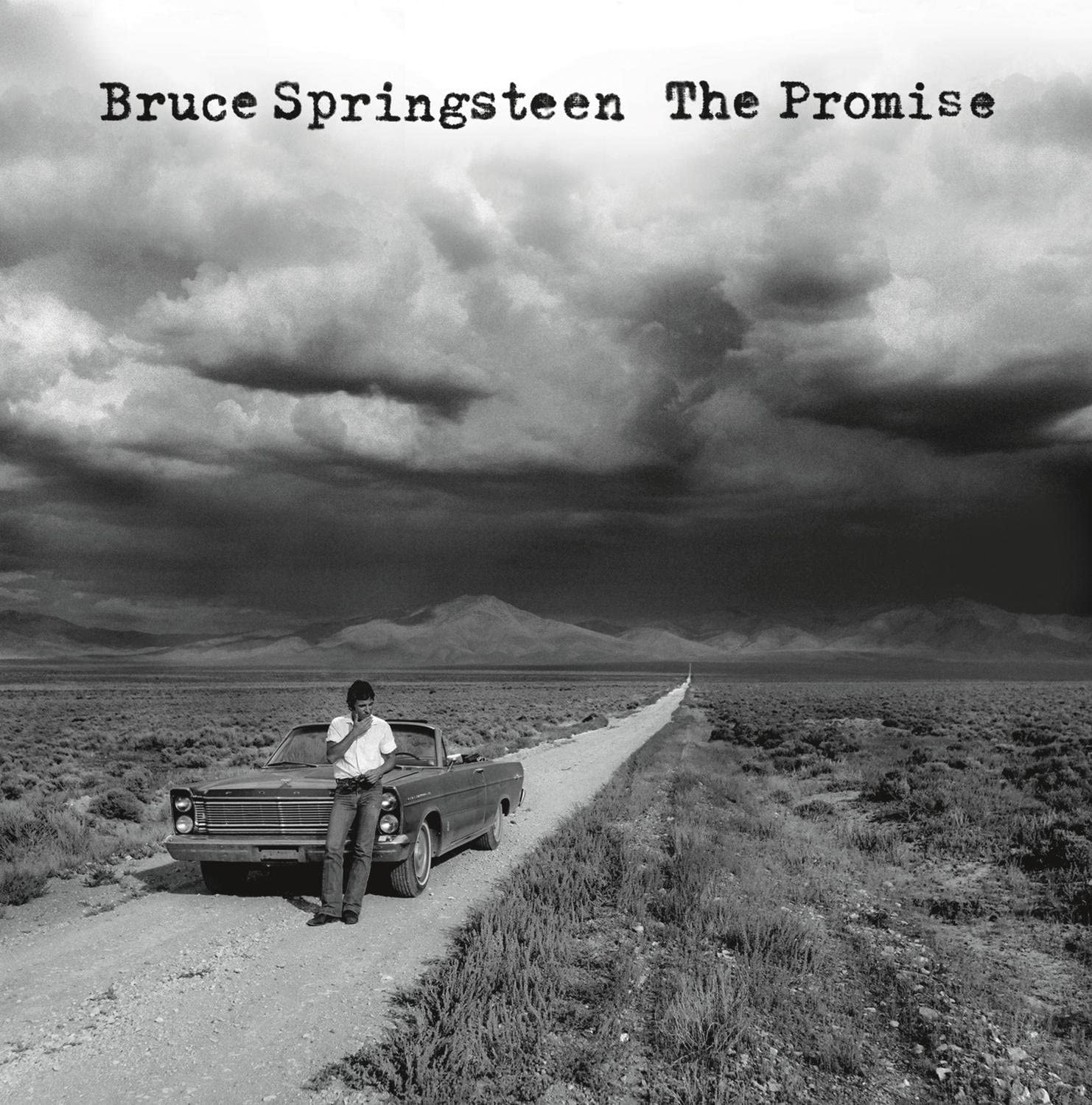 The Promise | Bruce Springsteen - 1 | YEO