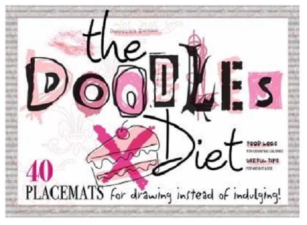 The Doodle Diet | Deborah Zemke