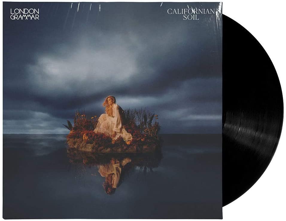 Californian Soil - Vinyl | London Grammar