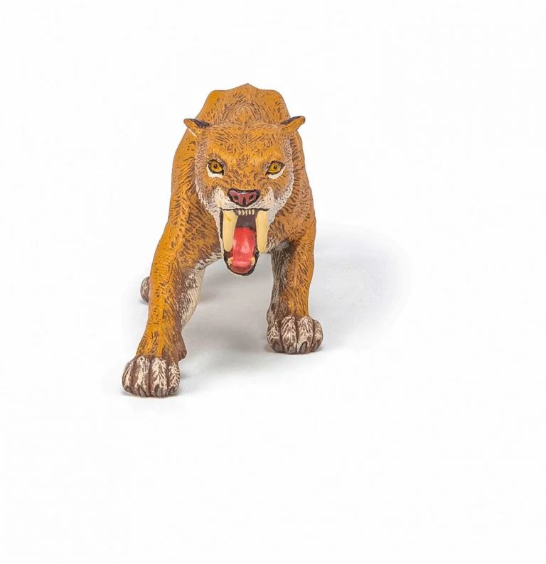 Figurina Papo - Smilodon | Papo