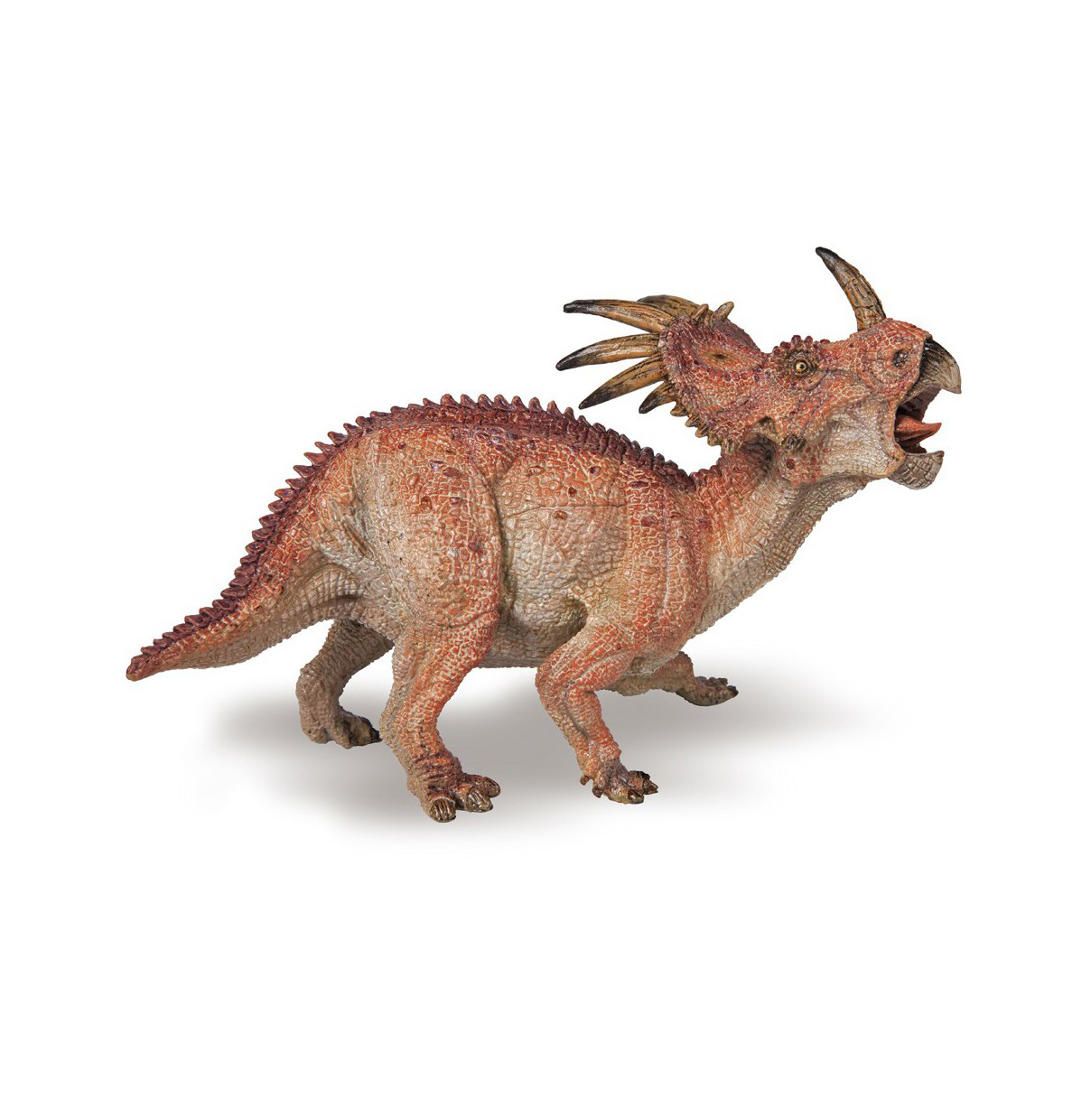 Figurina - Styracosaurus | Papo